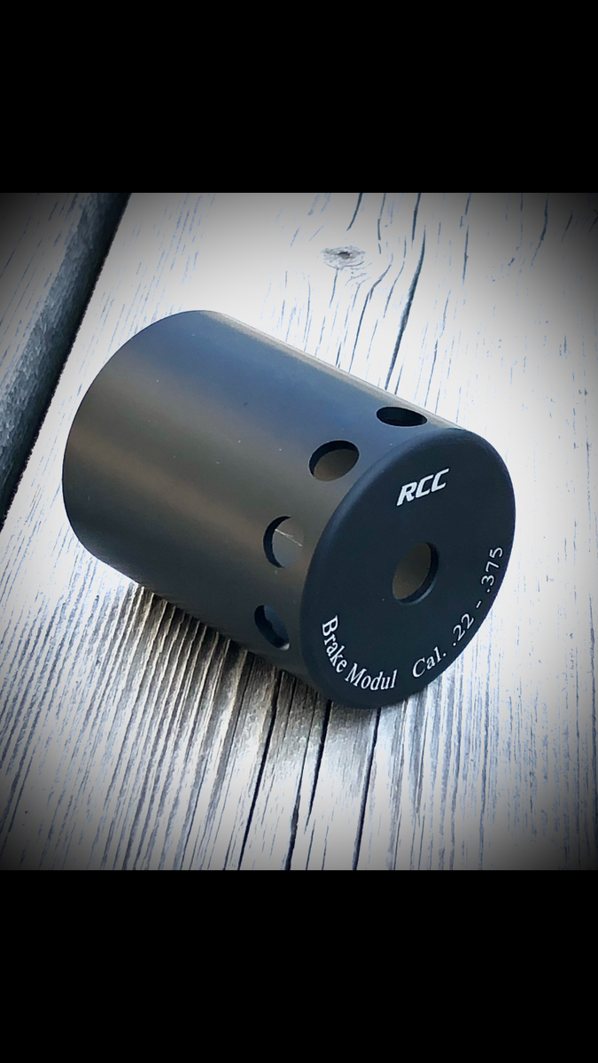 RCC Brake module – Sportvík
