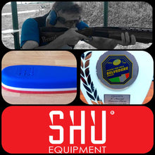 Load image into Gallery viewer, Skeptispúðar  &quot;SHU-Equipment&quot;
