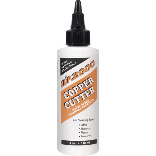 Slip 2000 Copper Cutter 4 oz