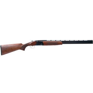 Webley & Scott 900B