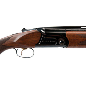 Webley & Scott 900B