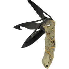 Load image into Gallery viewer, Jack Pyke "POACHER"vasahnífur
