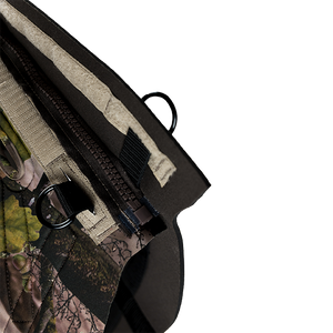 Jack Pyke Neoprene hundavesti (camo)
