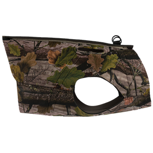 Jack Pyke Neoprene hundavesti (camo)