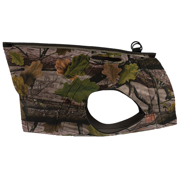 Jack Pyke Neoprene hundavesti (camo)